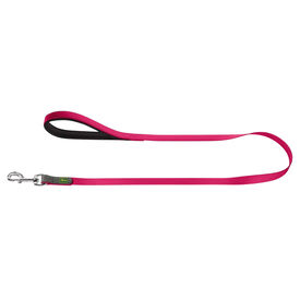 Hunter Convenience Trela framboesa para cães