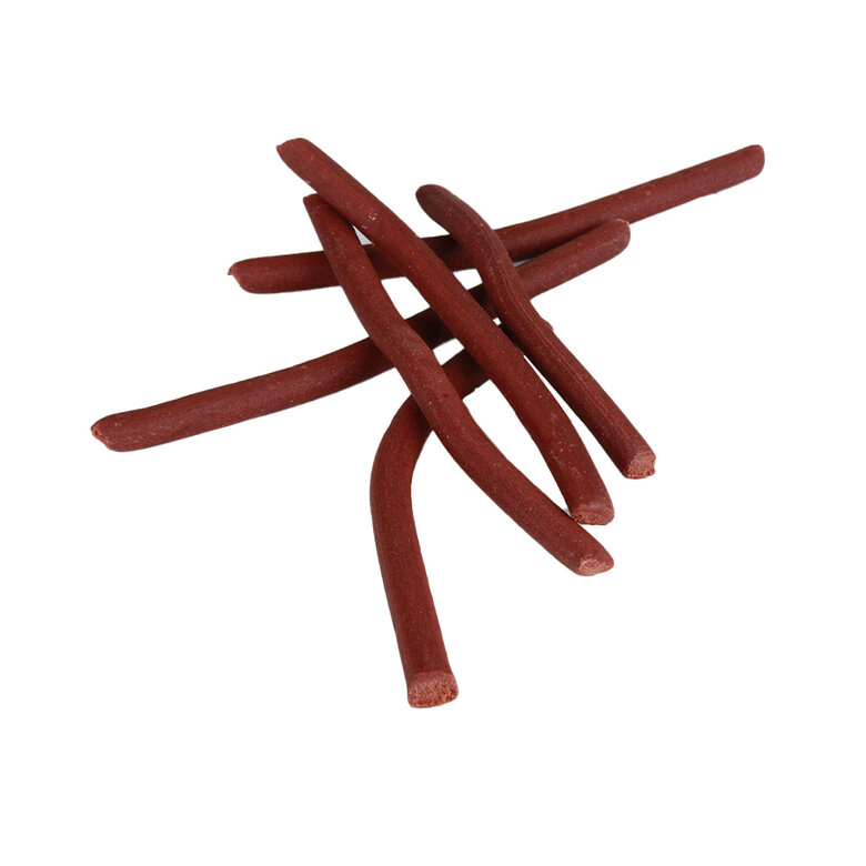 40 g 2eSnacks Tiras de salmão grelhado para gatos,  Imagem número 2 40 g 2eSnacks Tiras de salmão grelhado para gatos, , large Imagem número 2