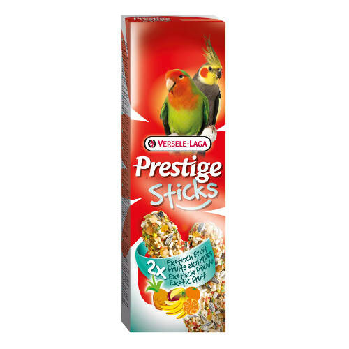 Versele-Laga Prestige frutas para p&aacute;jaros Imagem n&uacute;mero 1