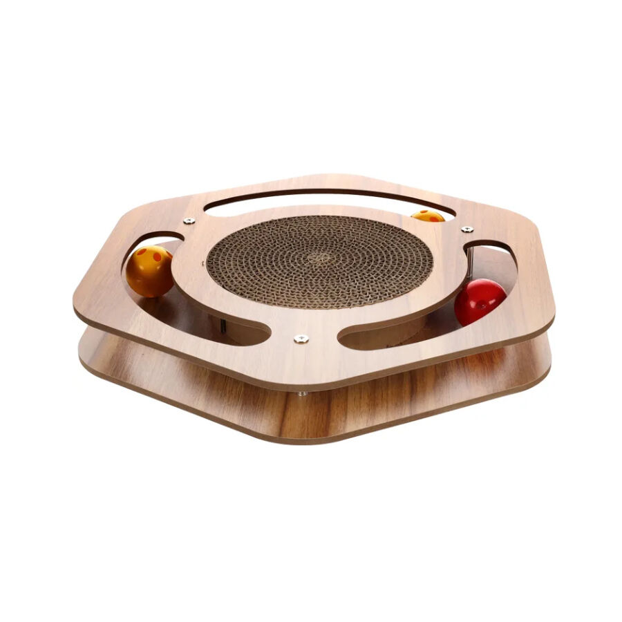 Flamingo Densi Brinquedo Interativo para gatos , , large Imagem n&uacute;mero 1