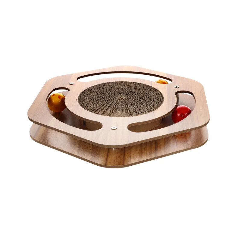 Flamingo Densi Brinquedo Interativo para gatos ,  Imagem número 1 Flamingo Densi Brinquedo Interativo para gatos , , large Imagem número 1