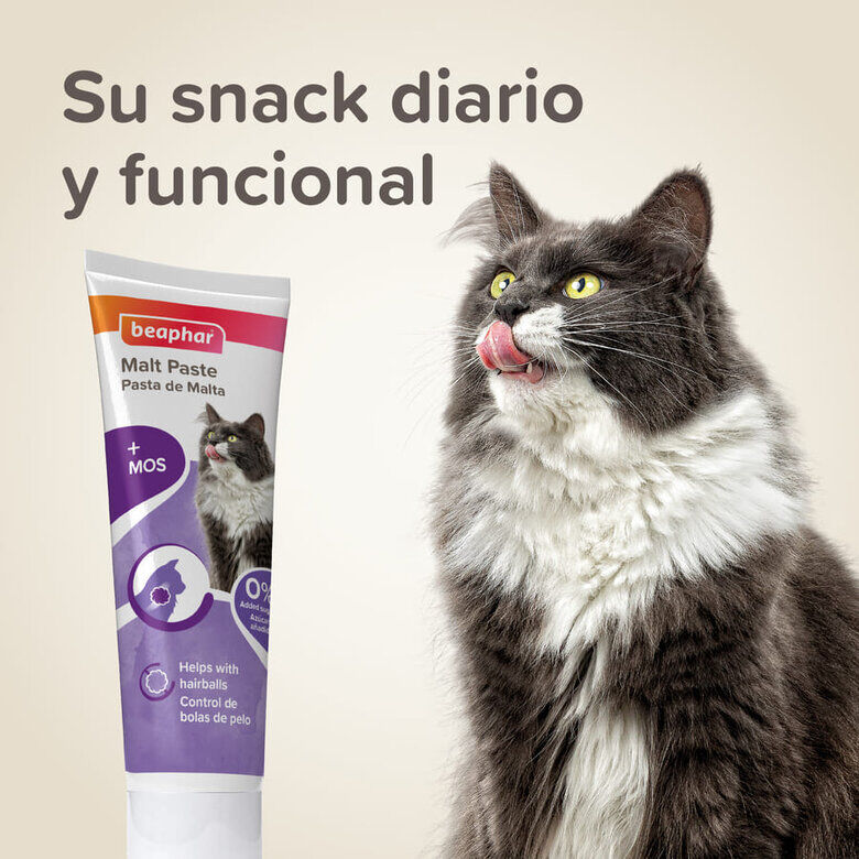 100 g Beaphar Pasta de Malte para gatos, , large Imagem n&uacute;mero 5