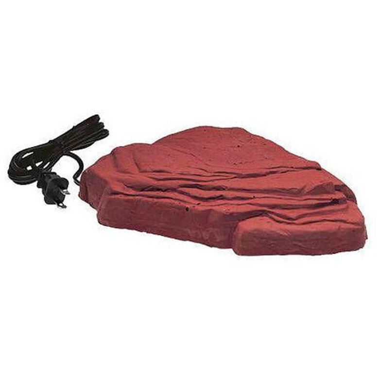 Zoo Med Rock Heater Pedra Calefatora para reptéis,  Imagem número 1 Zoo Med Rock Heater Pedra Calefatora para reptéis, , large Imagem número 1