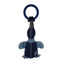 Tootoy! Comfort Denim Duck peluche com som e corda para cães, , large Indicador imagem número 2