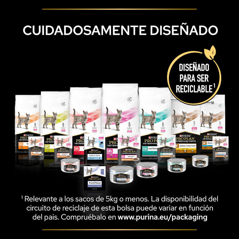 3.5 kg Pro Plan Veterinary Diets Hypoallergenic HA ração para gatos,  Imagem número 7 3.5 kg Pro Plan Veterinary Diets Hypoallergenic HA ração para gatos, , large Imagem número 7