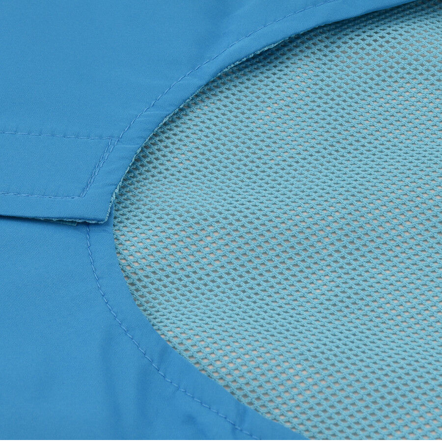 Nayeco X-TRM Capa de Chuva Azul e Cinzenta para c&atilde;es, , large Imagem n&uacute;mero 5