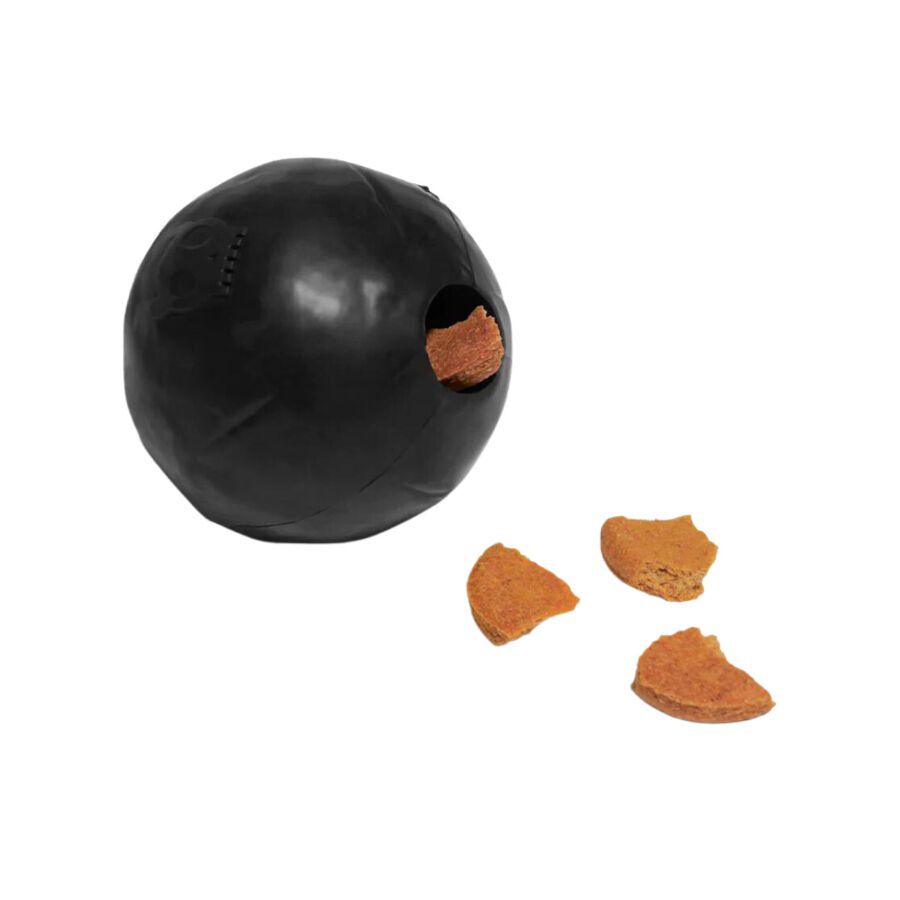 Zeedog Cannon Ball Dispensador de Snacks para c&atilde;es, , large Imagem n&uacute;mero 2