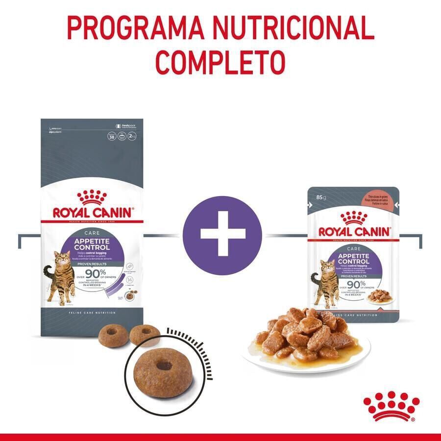 10 kg Royal Canin Appetite Control Care ra&ccedil;&atilde;o para gatos , , large Imagem n&uacute;mero 8