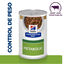 354 g Hill's Prescription Diet Metabolic Controlo de Peso para cães, , large Indicador imagem número 2
