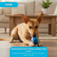 Tootoy! Chase Conjunto 3 bolas com apito mini para c&atilde;es, , large Indicador imagem n&uacute;mero 5