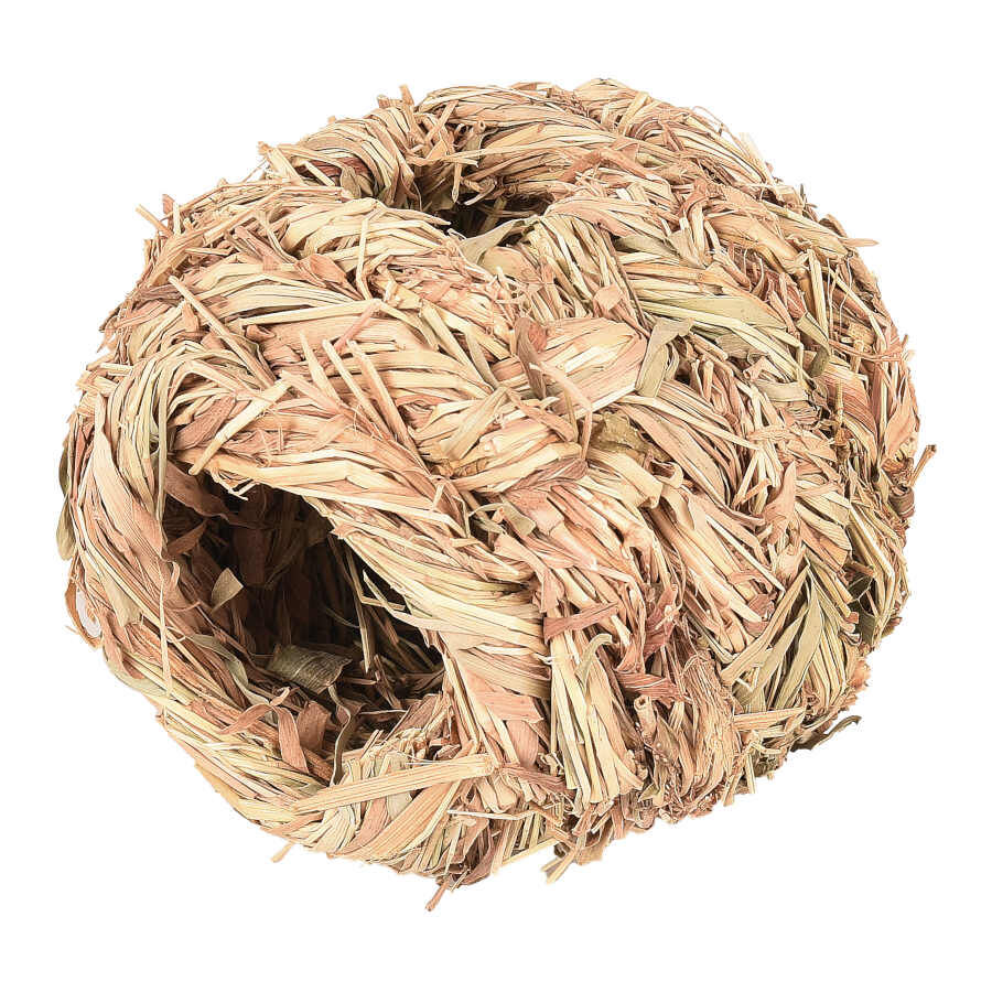 Flamingo Frelly Nido de Hierba para roedores, , large Imagem n&uacute;mero 1