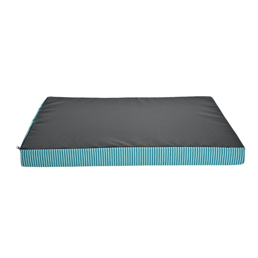 Leeby Colch&atilde;o riscas finas para c&atilde;es, , large Imagem n&uacute;mero 4