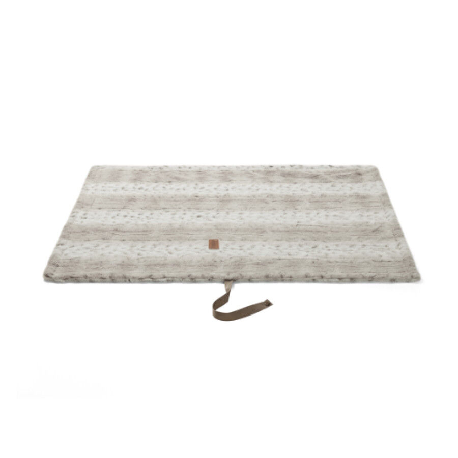 Leeby Manta confort&aacute;vel para c&atilde;es, , large Imagem n&uacute;mero 1