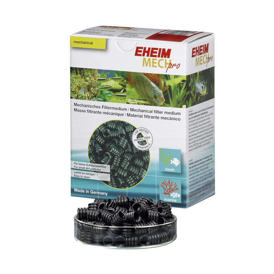 Eheim MECH Pro Material de Filtro Mec&acirc;nico para Aqu&aacute;rios, , large Imagem n&uacute;mero 1