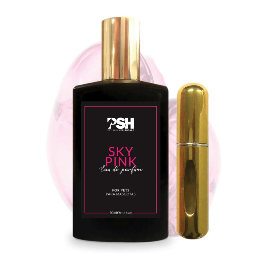 PSH Sky Pink Perfume para c&atilde;es e gatos, , large Imagem n&uacute;mero 3
