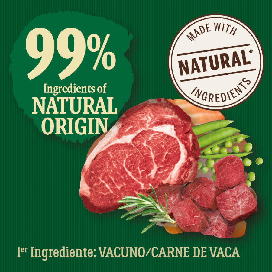 12 kg True Origins Wild Adult Redlands Vitela ra&ccedil;&atilde;o para c&atilde;es, , large Imagem n&uacute;mero 3