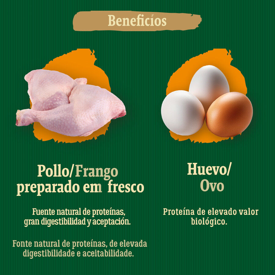 6 kg True Origins Wild Esterilizado Country Water Frango ra&ccedil;&atilde;o para gatos, , large Imagem n&uacute;mero 5