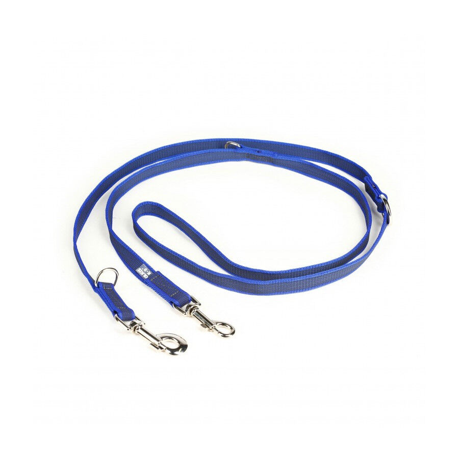 Julius-K9 Color and Gray Trela de Treino para c&atilde;es, , large Imagem n&uacute;mero 1