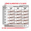 48 saquetas x 85 g Royal Canin Veterinary Gastrointestinal Moderate Calorie saqueta para gatos  Pack poupança!, , large Indicador imagem número 6