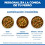 363 g Hill's Science Plan Adult Comida h&uacute;mida de Vaca e Legumes para c&atilde;es, , large Indicador imagem n&uacute;mero 9