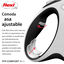 Flexi New Comfort Trela extensível cinza para cães, , large Indicador imagem número 4