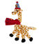Wonder Christmas Girafa de Circo peluche de Natal para cães , , large Indicador imagem número 1