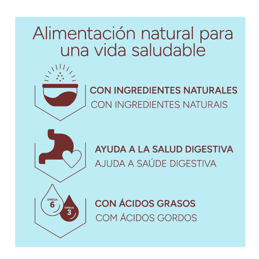 10 kg Criadores Monoproteico Light -40% de gordura Ra&ccedil;&atilde;o de frango para c&atilde;es adultos, , large Imagem n&uacute;mero 7