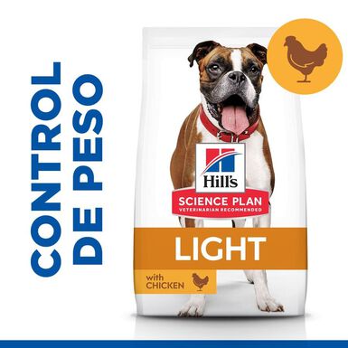 Hill's Science Plan Adult Medium Frango ração para cães
