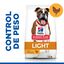 2.5 kg Hill's Science Plan Adult Medium Frango ração para cães, , large Indicador imagem número 2