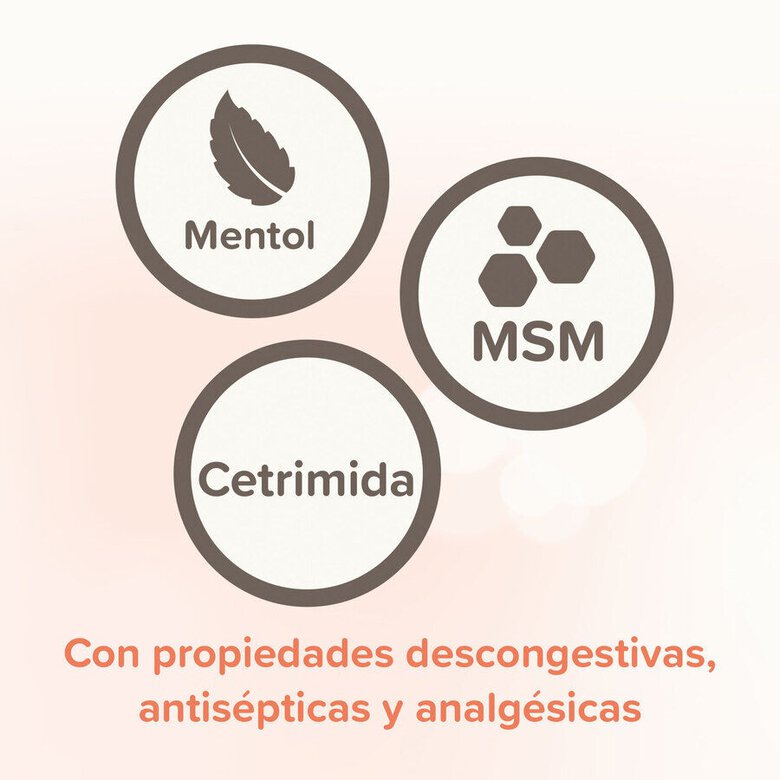 Beaphar Limpador de Orelhas para animais de estimação,  Imagem número 4 Beaphar Limpador de Orelhas para animais de estimação, , large Imagem número 4