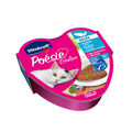 Pack 15 Terrinas Vitakraft Feline Po&eacute;sie lata 85 gr, , large image number null