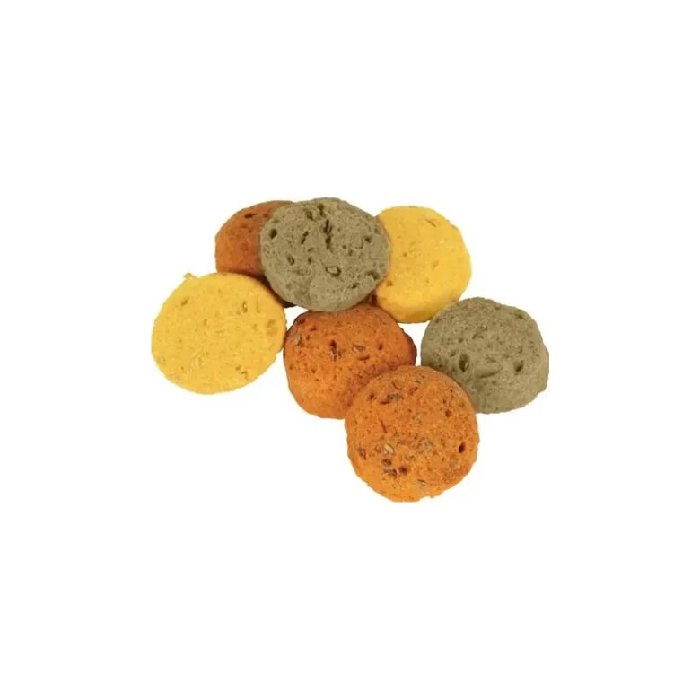 Zolux Snack Natural de Alfafa e cenoura para roedores,  Imagem número 2 Zolux Snack Natural de Alfafa e cenoura para roedores, , large Imagem número 2