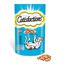 60 g Catisfactions Biscoitos de Salm&atilde;o para Gatos, , large Indicador imagem n&uacute;mero 2