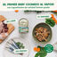 Wild Balance BARF de Peixe e Perú em lata para gatos, , large Indicador imagem número 2