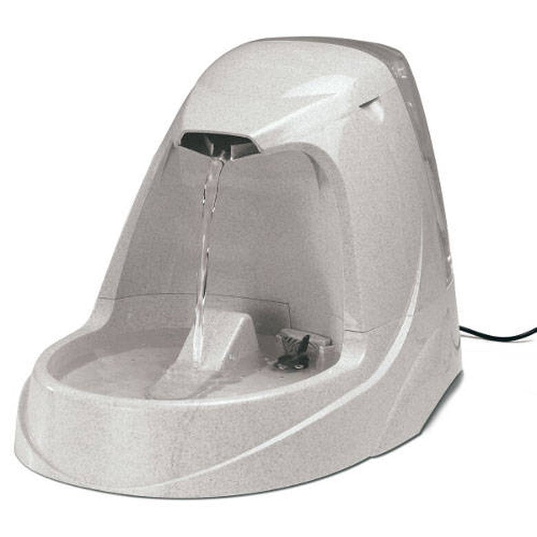 Drinkwell Platinum fuente bebedero para mascotas Imagem número 1 Drinkwell Platinum fuente bebedero para mascotas Imagem número 1