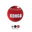 Kong Signature Sport 3-PK Bolas de ténis para cães, , large Indicador imagem número 2