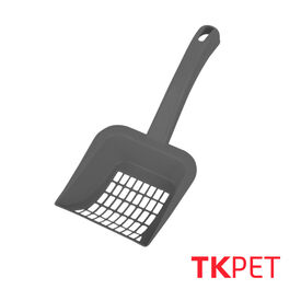 TK Pet Sanitary Scoop Pá de areia XL para gatos