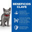 7 kg   Hill's Kitten Science Plan Sterilized Frango ração, , large Indicador imagem número 3