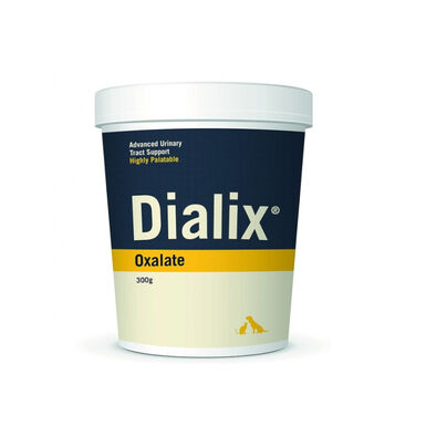 Vetnova Dialix Oxalate Suplemento dietético para cães e gatos