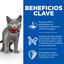 Hill's Science Plan Feline Sterilised Kitten Frango em Molho saqueta para gatos, , large Indicador imagem número 4