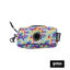 Gotoo Porta-sacos de tela tie-dye azul para cães, , large Indicador imagem número 2