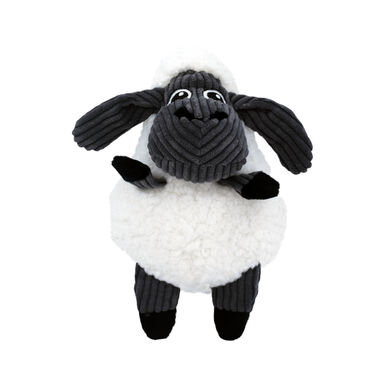 Kong Sherps Floofs Ovelha de peluche para cães