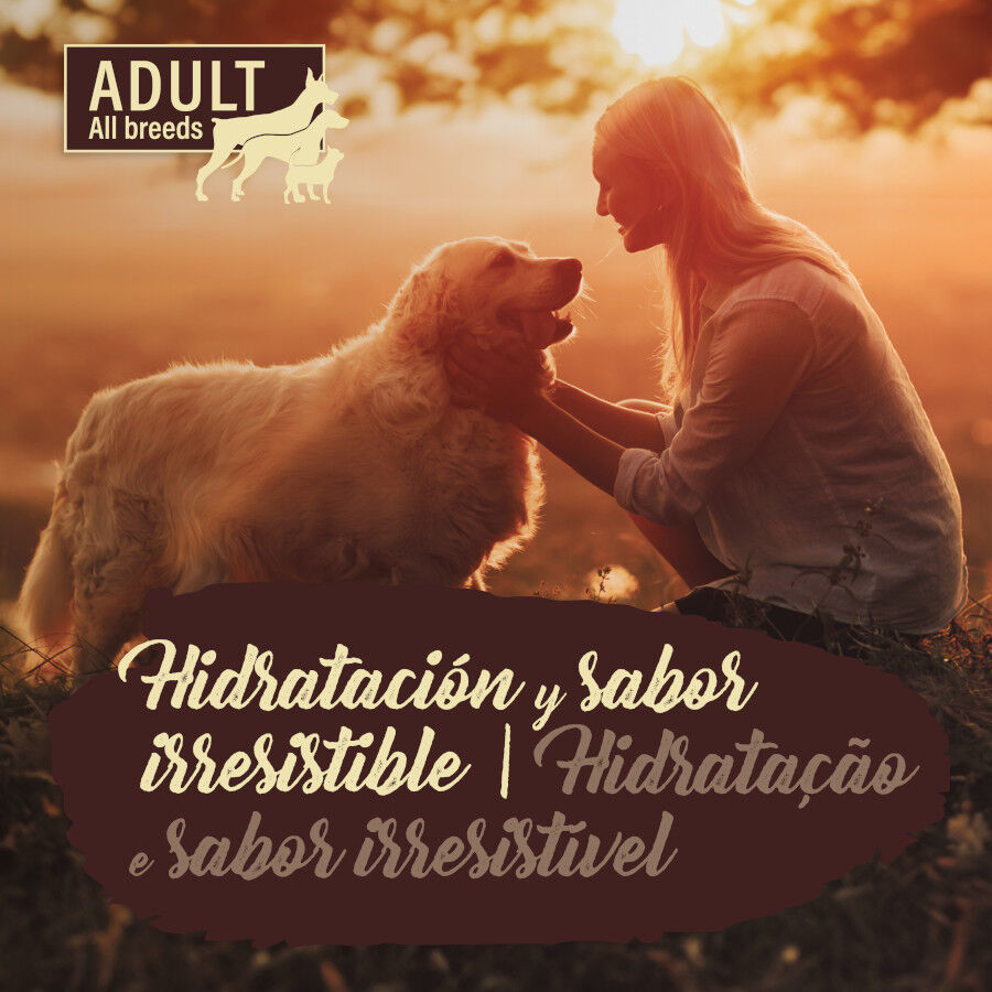 400 g True Origins Pure Adulto Cordeiro lata para C&atilde;es, , large Imagem n&uacute;mero 4