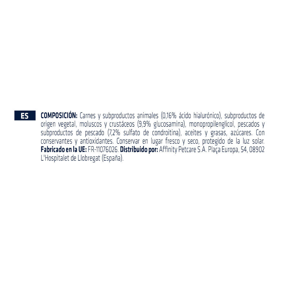 200 g Advance Articular Forte Suplemento em stick para c&atilde;es, , large Imagem n&uacute;mero 5