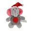 Wonder Christmas Hero Elefante de peluche para c&atilde;es, , large Indicador imagem n&uacute;mero 1