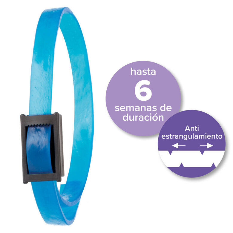 Beaphar Calming Collar Relajante para gatos2 Imagem n&uacute;mero 2