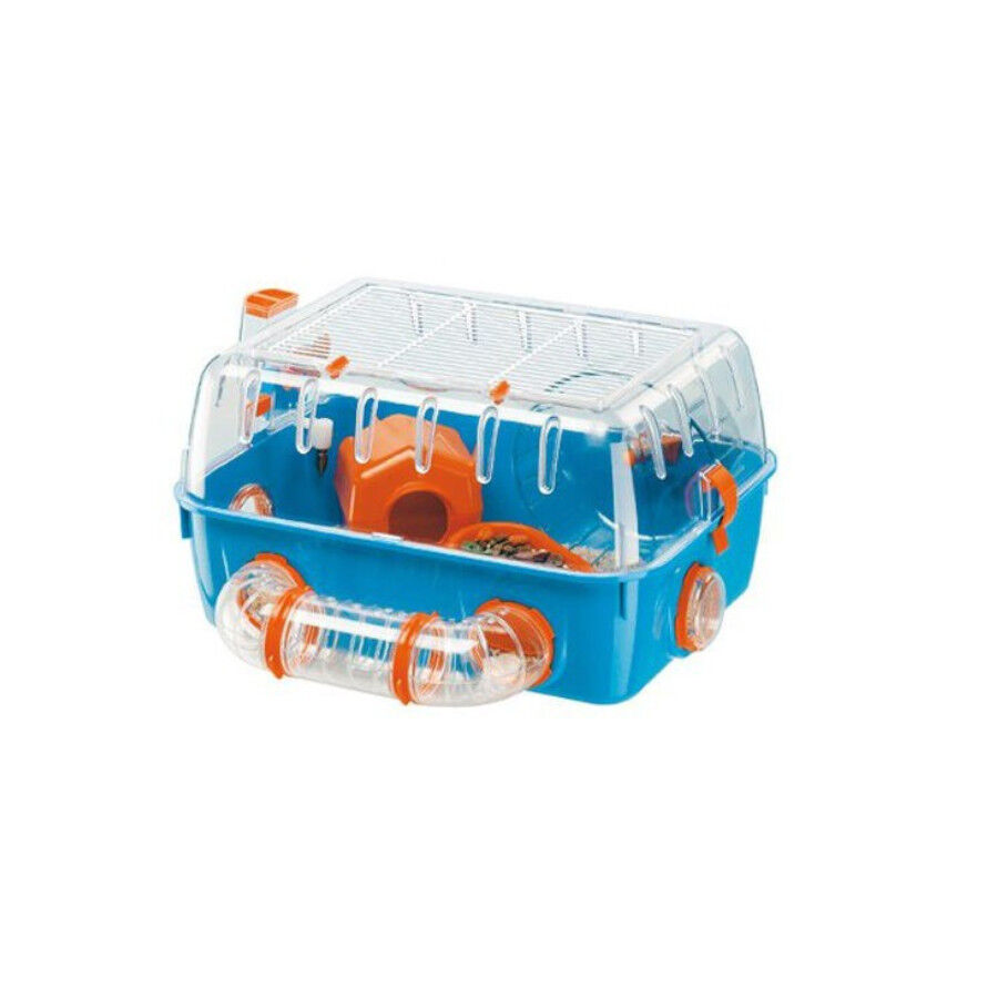 Ferplast Combi1 complemento modular gaiola hamster, , large Imagem n&uacute;mero 1