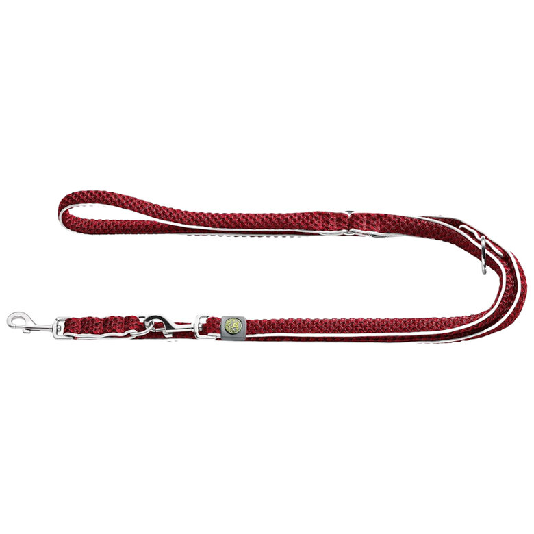 Hunter Hilo Trela de treino vermelha para cães ,  Imagem número 1 Hunter Hilo Trela de treino vermelha para cães , , large Imagem número 1