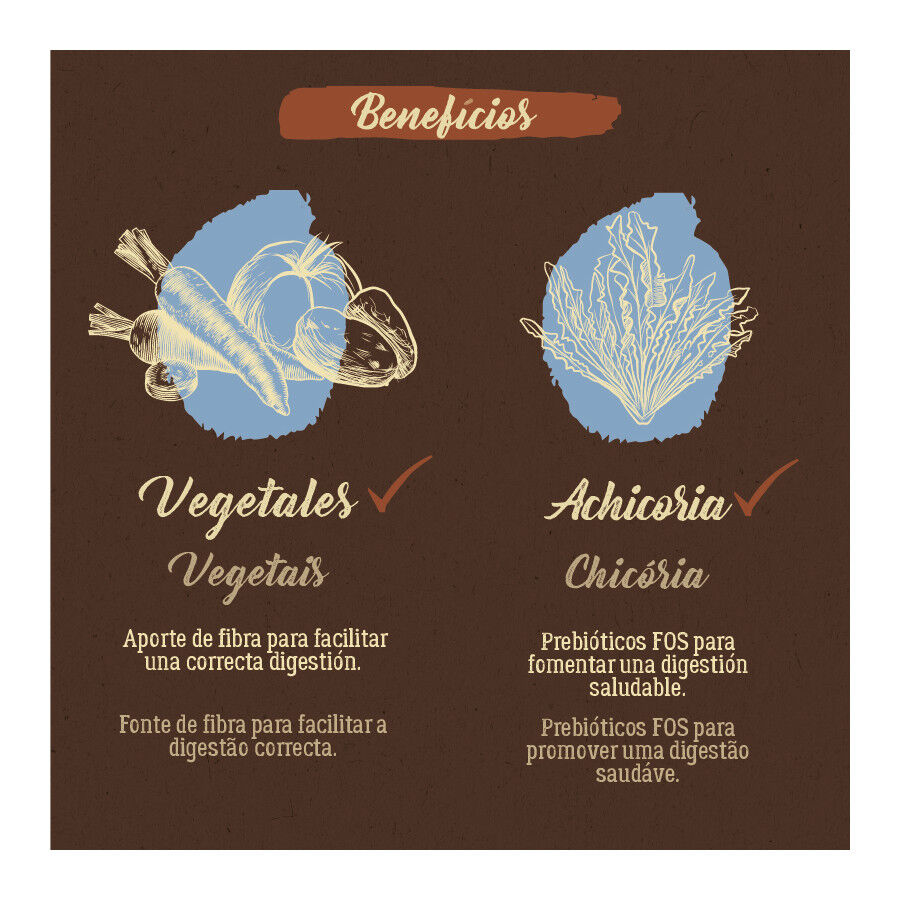 7 kg True Origins Pure Adult Sterilised Salm&atilde;o Grain Free ra&ccedil;&atilde;o para gatos, , large Imagem n&uacute;mero 6