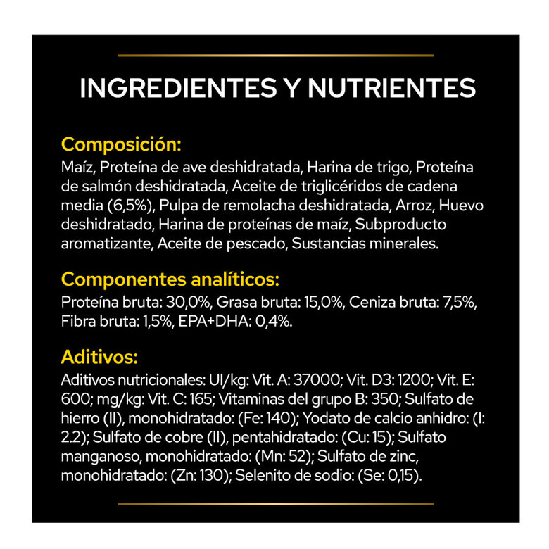 12 kg Purina Pro Plan Veterinary Diets NC Neurocare ração para cães,  Imagem número 7 12 kg Purina Pro Plan Veterinary Diets NC Neurocare ração para cães, , large Imagem número 7